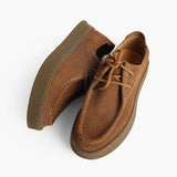 Celvoir | Mocassins À Enfiler Avec Surpiqûres Pour Hommes
