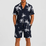Celvoir | Ensemble Tropical Pour Hommes