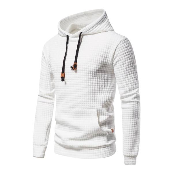 CELVOIR | SWEAT À CAPUCHE POUR HOMME