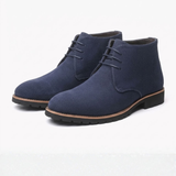 Bottines À Enfiler Pour Homme