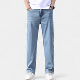 CELVOIR | JEAN HOMME COUPE DROITE DENIM
