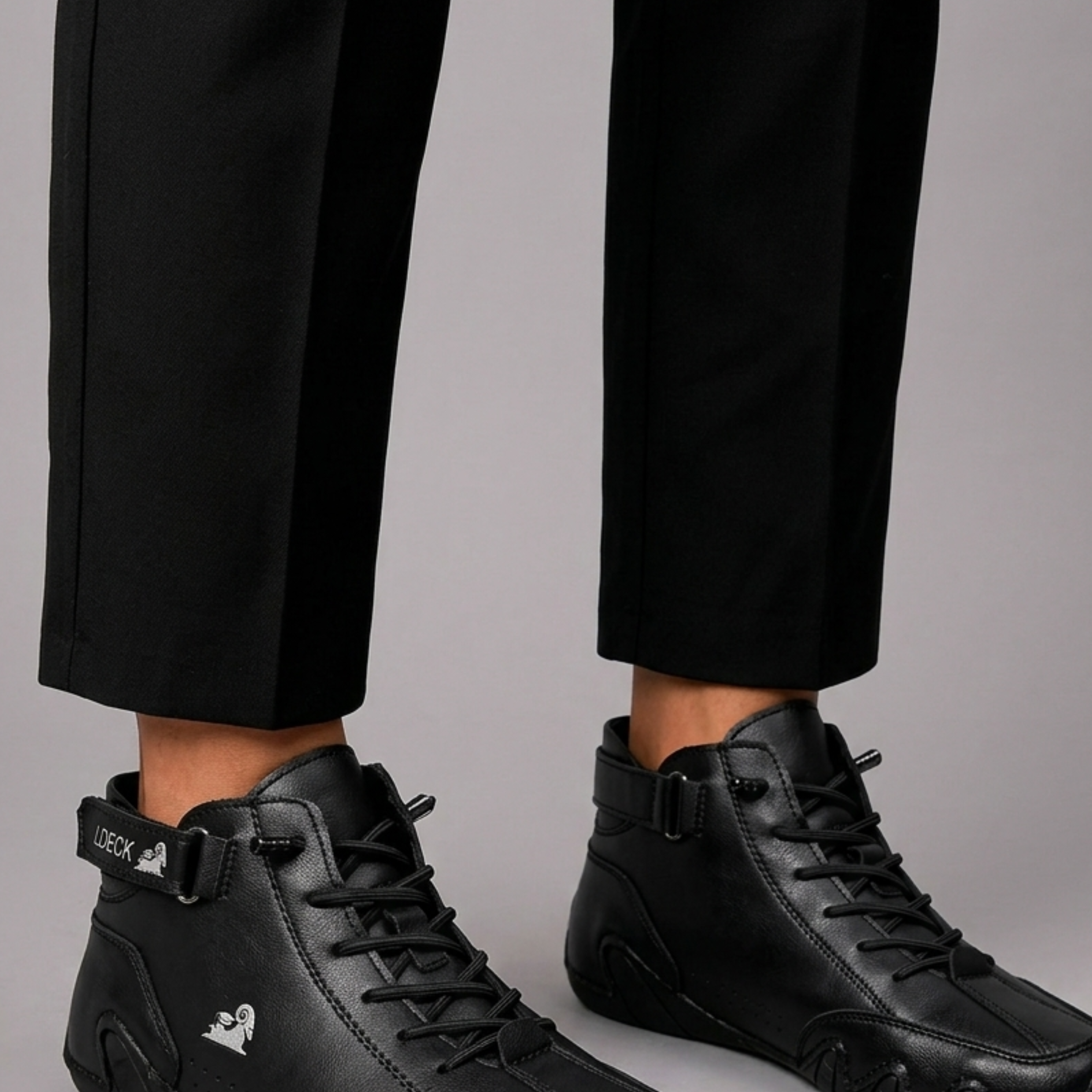 Celvoir | Chaussures Barefoot Pour Hommes