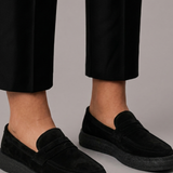 Celvoir | Chaussures Slip-On Sans Lacets Pour Hommes