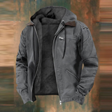 CELVOIR | VESTE D’AUTOMNE POUR HOMME