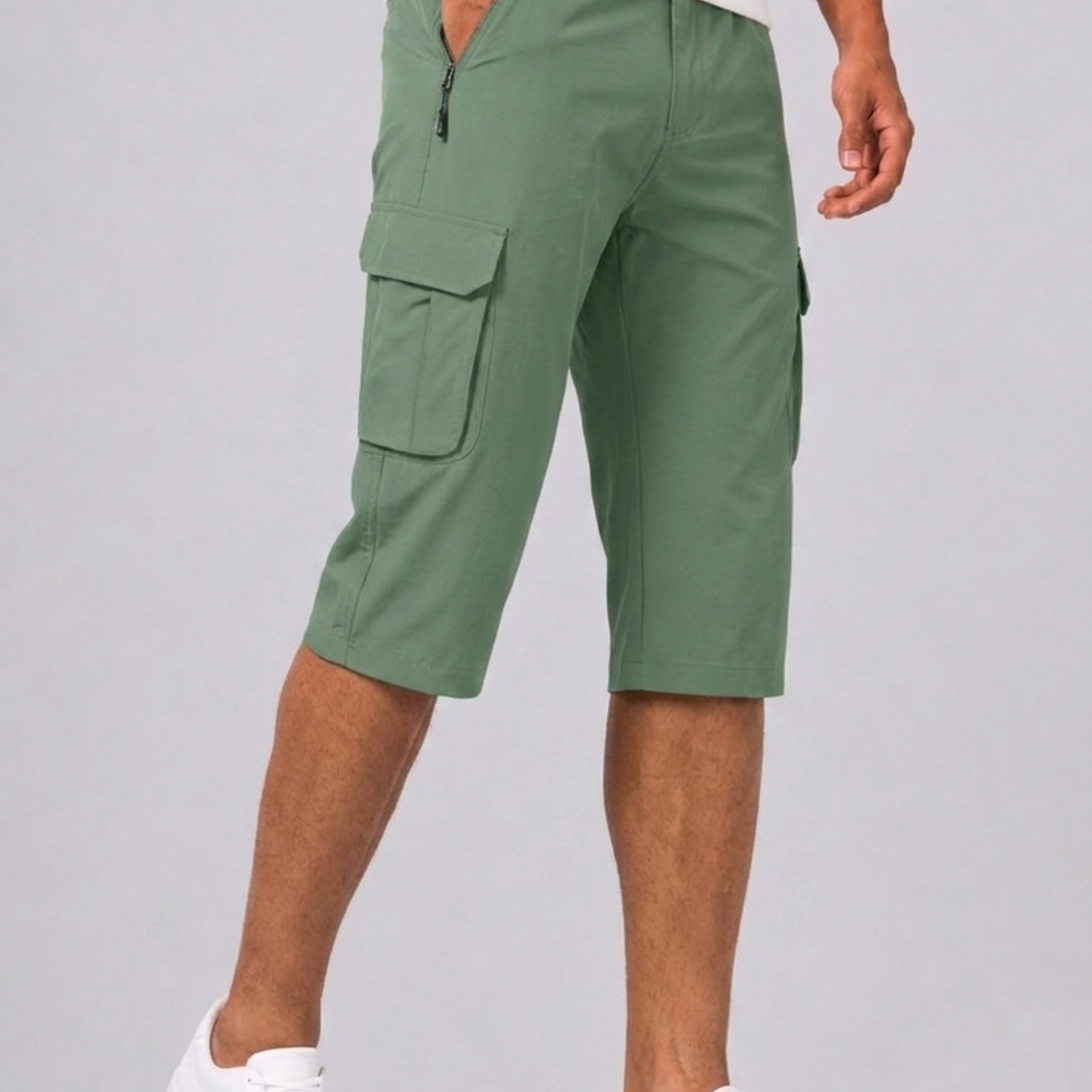 Celvoir | Short Cargo Pour Hommes