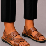 Celvoir | Sandales À Boucles Pour Hommes