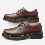 CELVOIR | CHAUSSURES OXFORD HOMMES