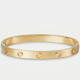 Bracelet Jonc Classique Pour Homme