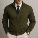 CELVOIR | CARDIGAN POUR HOMME