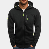 CELVOIR | HOODIE ÉTÉ HOMMES