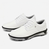 Chaussures De Golf Imperméables À Crampons Pour Homme