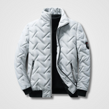 CELVOIR | BLOUSON BOMBER MATELASSÉ HOMMES