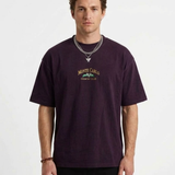 T-Shirt Classique Du Quotidien Pour Homme