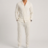 Celvoir | Ensemble Haut Manches Longues Avec Pantalon Pour Hommes