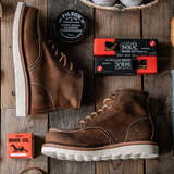 CELVOIR | BOTTES DE TRAVAIL BENOÎT POUR HOMME