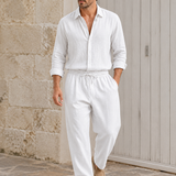 Costume Lin Pour Homme