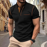CELVOIR | POLO CLASSIQUE POUR HOMME