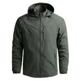 CELVOIR | VESTE CARGO UTILITAIRE POUR HOMME
