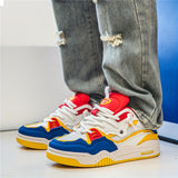 CELVOIR | BASKETS URBAINES HOMMES