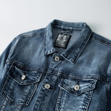 CELVOIR | VESTE MATELASSÉE GASPARD POUR HOMME