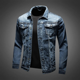 CELVOIR | VESTE MATELASSÉE GASPARD POUR HOMME