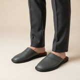 Celvoir | Chaussons D'Intérieur Slip-On Pour Hommes