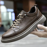 CELVOIR | BASKETS BASSES HOMME