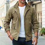 CELVOIR | VESTE CARGO UTILITAIRE POUR HOMME