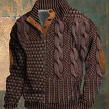 CELVOIR | PULL TRICOTÉ POUR HOMME