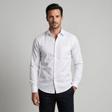 CELVOIR | CHEMISE STRETCH HOMMES
