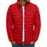 CELVOIR | VESTE PUFFER TYFIELL POUR HOMME