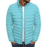 CELVOIR | VESTE PUFFER TYFIELL POUR HOMME
