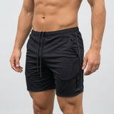Celvoir | Short De Bain Slim À Séchage Rapide Pour Hommes