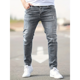 CELVOIR | JEAN SLIM URBAIN POUR HOMME