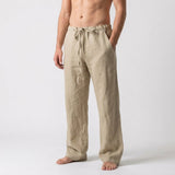 Celvoir | Pantalon D'Été À Cordon De Serrage Pour Hommes