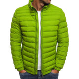 CELVOIR | VESTE PUFFER TYFIELL POUR HOMME