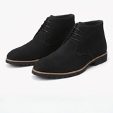 Bottines À Enfiler Pour Homme