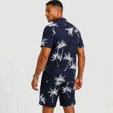 Celvoir | Ensemble Tropical Pour Hommes