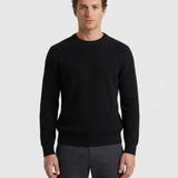 Pull Décontracté À Col Rond Pour Homme