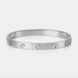 Bracelet Jonc Classique Pour Homme