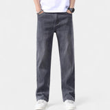 CELVOIR | JEAN HOMME COUPE DROITE DENIM