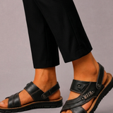 Celvoir | Sandales À Boucles Pour Hommes