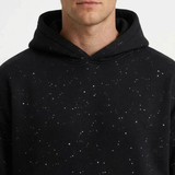 Sweat Oversize À Capuche Pour Homme