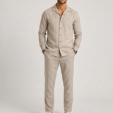 Celvoir | Ensemble Haut Manches Longues Avec Pantalon Pour Hommes
