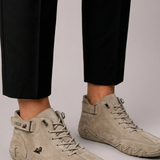 Celvoir | Chaussures Barefoot Pour Hommes