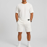 Celvoir | Ensemble T-Shirt Oversize Avec Short Pour Hommes