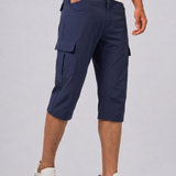 Celvoir | Short Cargo Pour Hommes