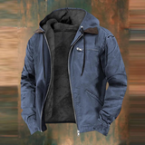 CELVOIR | VESTE D’AUTOMNE POUR HOMME