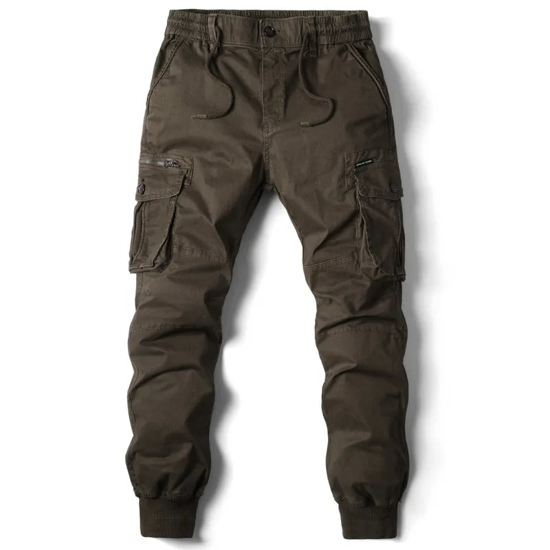 CELVOIR | JOGGER CARGO UTILITY POUR HOMME
