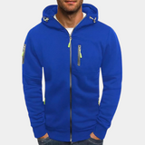 CELVOIR | HOODIE ÉTÉ HOMMES